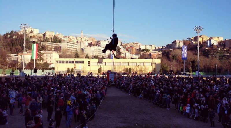 befana-frosinone-il corriere della provincia