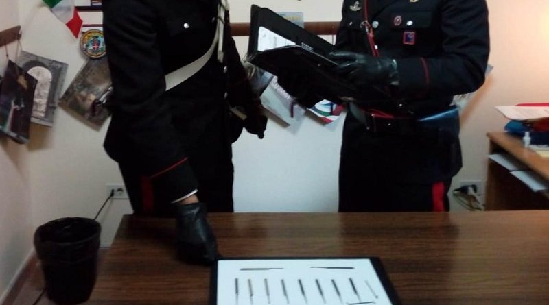 grimaldelli carabinieri il corriere della provincia