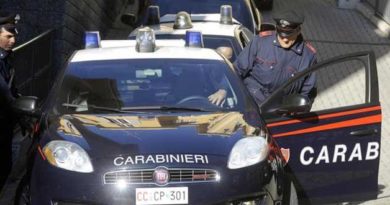 carabinieri frosinone ciociaria il corriere della provincia