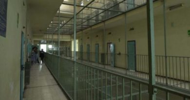 carcere roma rebibbia il corriere della provincia