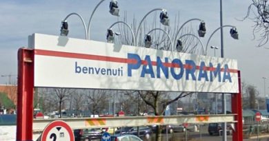 centro-commerciale-panorama-ariccia morto il corriere della provincia ciociaria roccasecca frosinone piedimonte