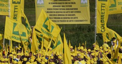 coldiretti frosinone il corriere della provincia