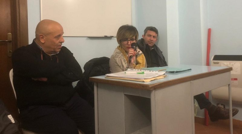 comitati quartiere sora il corriere della provincia