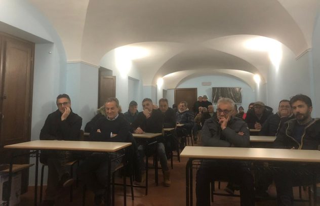 comitato quartiere carnello sora il corriere della provincia