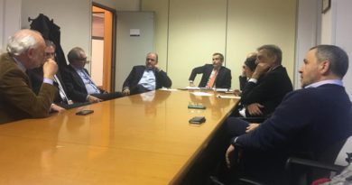 consorzio unico lazio il corriere della provincia