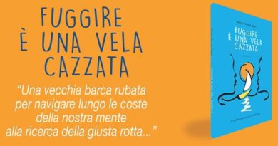 marco d'aloisio mayo romanzo il corriere della provincia