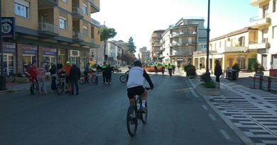 domenica ecologica frosinone il corriere della provincia