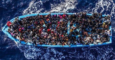 migrazioni europa il corriere della provincia
