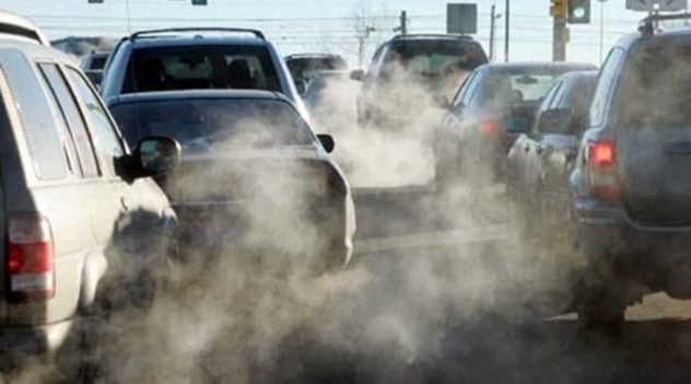 smog inquinamento il corriere della provincia