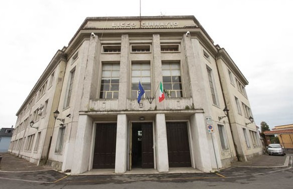 liceo turriziani frosinone il corriere della provincia ciociaria