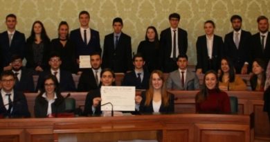 liceo scientifico sora il corriere della provincia