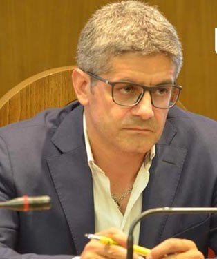 massimiliano quadrini candidato sindaco elezioni comunali isola del liri il corriere della provincia