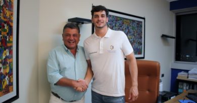 mauti il corriere della provincia tronista frosinone rari nantes ciociaria