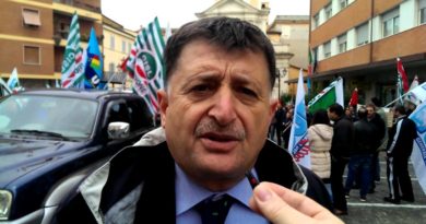 pietro maceroni presidente inps frosinone il corriere della ciociaria