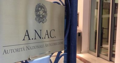 sede anac roma il corriere della provincia