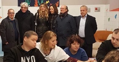 troncarelli regione lazio ferentino pompeo vittori battisti il corriere della provincia frosinone ciociaria