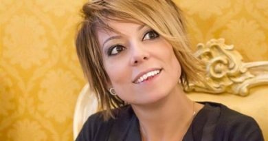 Jessica Chiarelli il corriere della provincia frosinone ciociaria anagni
