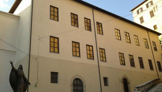 sede accademia belle arti ferentino il corriere della provincia