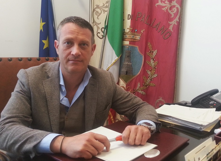 alfieri domenico il corriere della provincia paliano frosinone ciociaria