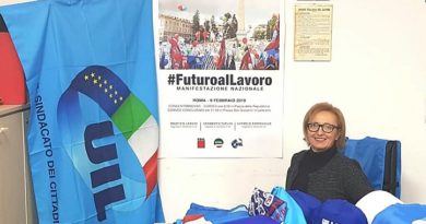 ugl frosinone il corriere della provincia