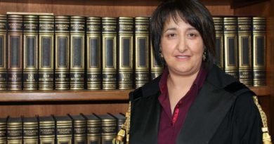 san giorgio a liri anna ciaraldi il corriere della provincia ciociaria sindaco elezioni