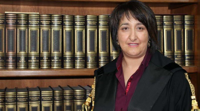 san giorgio a liri anna ciaraldi il corriere della provincia ciociaria sindaco elezioni