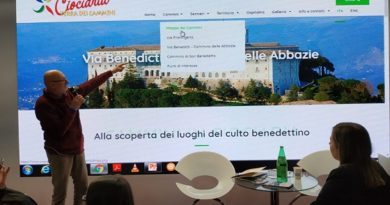 bit milano ciociaria frosinone il corriere della provincia camera di commercio turismo