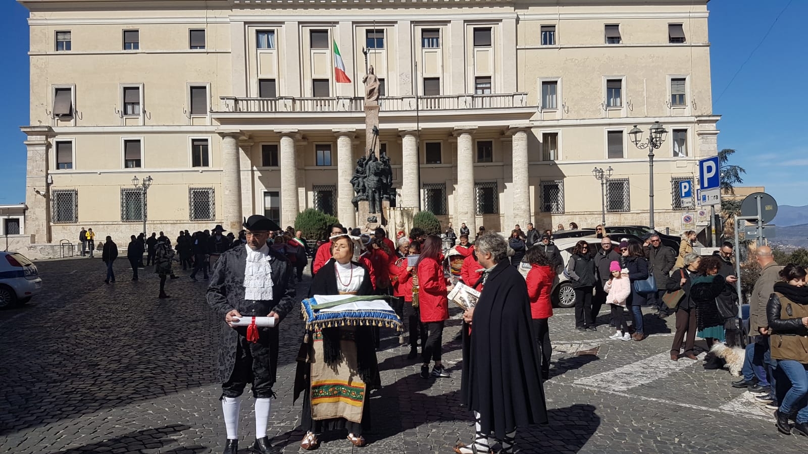 carnevale 2019 frosinone il corriere della provincia frosinone ciociaria