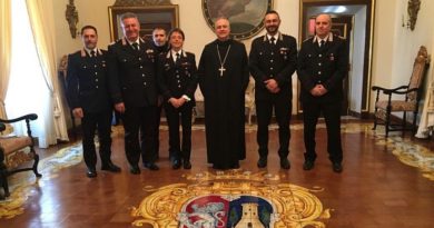 carabinieri cassino dom ogliari il corriere della provincia