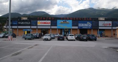 vento centro commerciale il corriere della provincia frosinone ciociaria