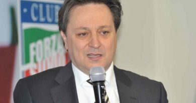 coordinatore regionale claudio fazzone il corriere della provincia