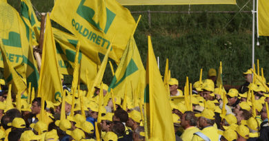 coldiretti frosinone il corriere della provincia
