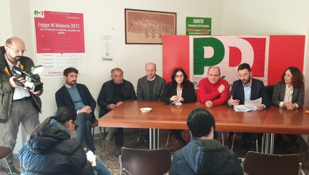 lista primarie pd piazza grande il corriere della provincia