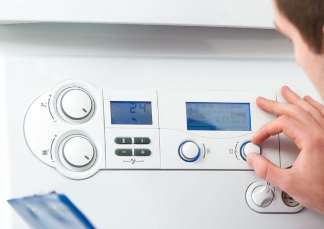 manutenzione e controllo caldaia il corriere della provincia