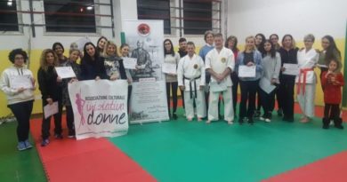 corso difesa il corriere della provincia