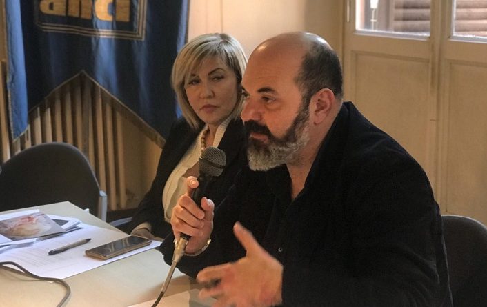 maria paola d'orazio anci il corriere della provincia