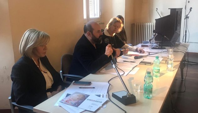anci exco il corriere della provincia