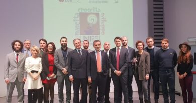 unindustria premio regione lazio il corriere della provincia