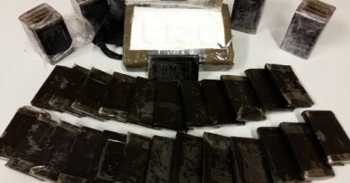 droga hashish cocaina il corriere della provincia
