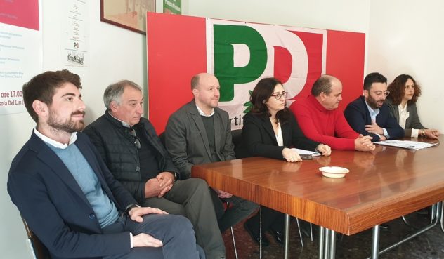 lista primarie piazza grande il corriere della provincia