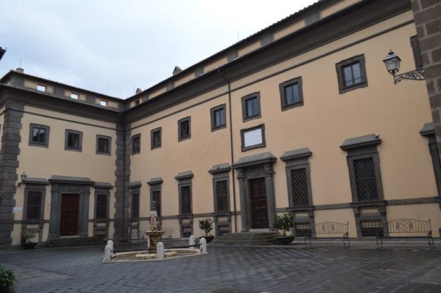 palazzo colonna paliano il corriere della provincia