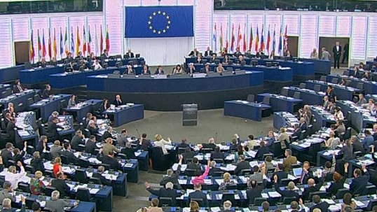 parlamento europeo il corriere della provincia
