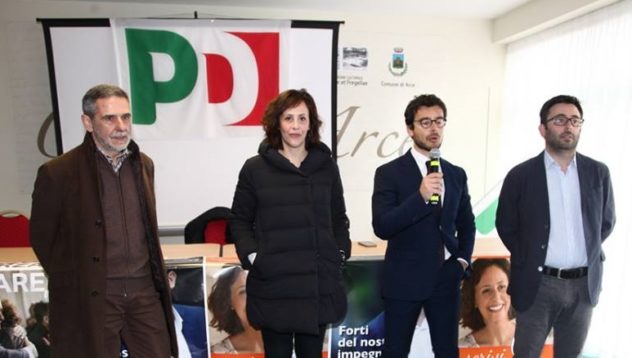 pd arce il corriere della provincia