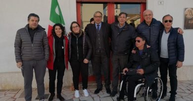 pd roccaecca discarica il corriere della provincia ciociaria frosinone