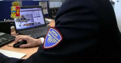 polizia comunicazioni frode informatica frosinone il corriere della provincia ciociaria