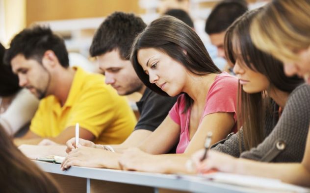 studenti il corriere della provincia