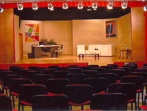 teatro veroli il corriere della provincia frosinone ciociaria