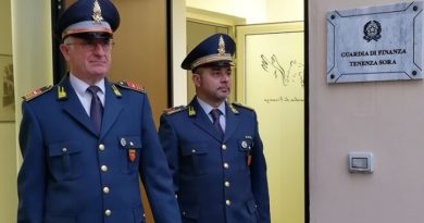 guardia finanza sora il corriere della provincia