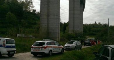 viadotto superstrada avezzano sora il corriere della provincia