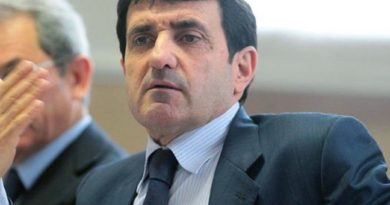 Arnaldo Zeppieri